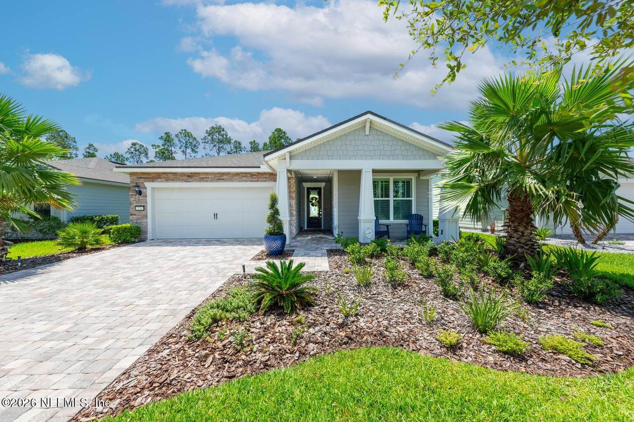 126 Sand Harbor Drive - Photo 1