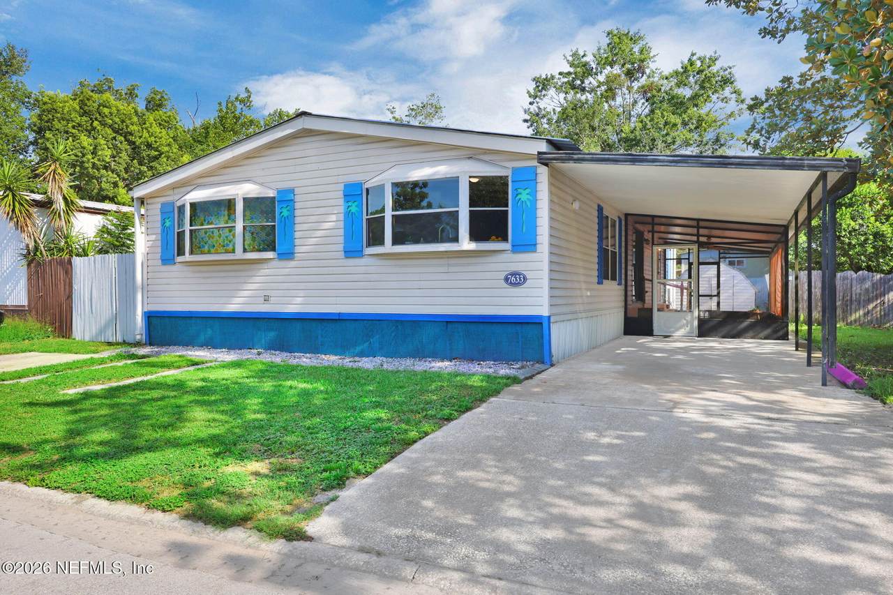 7633 Plumwood Drive - Photo 1