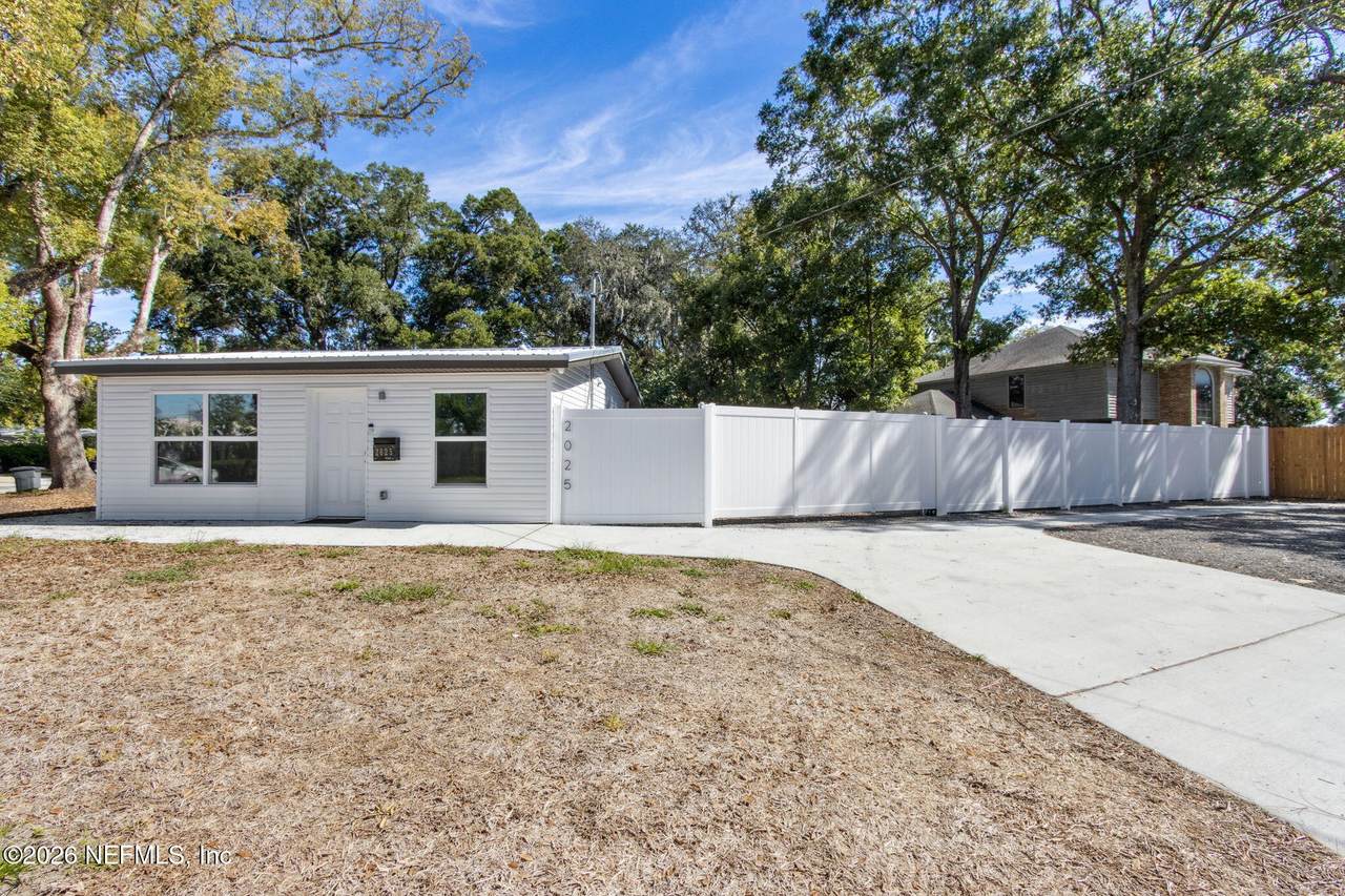 2025 Art Museum Drive - Photo 1