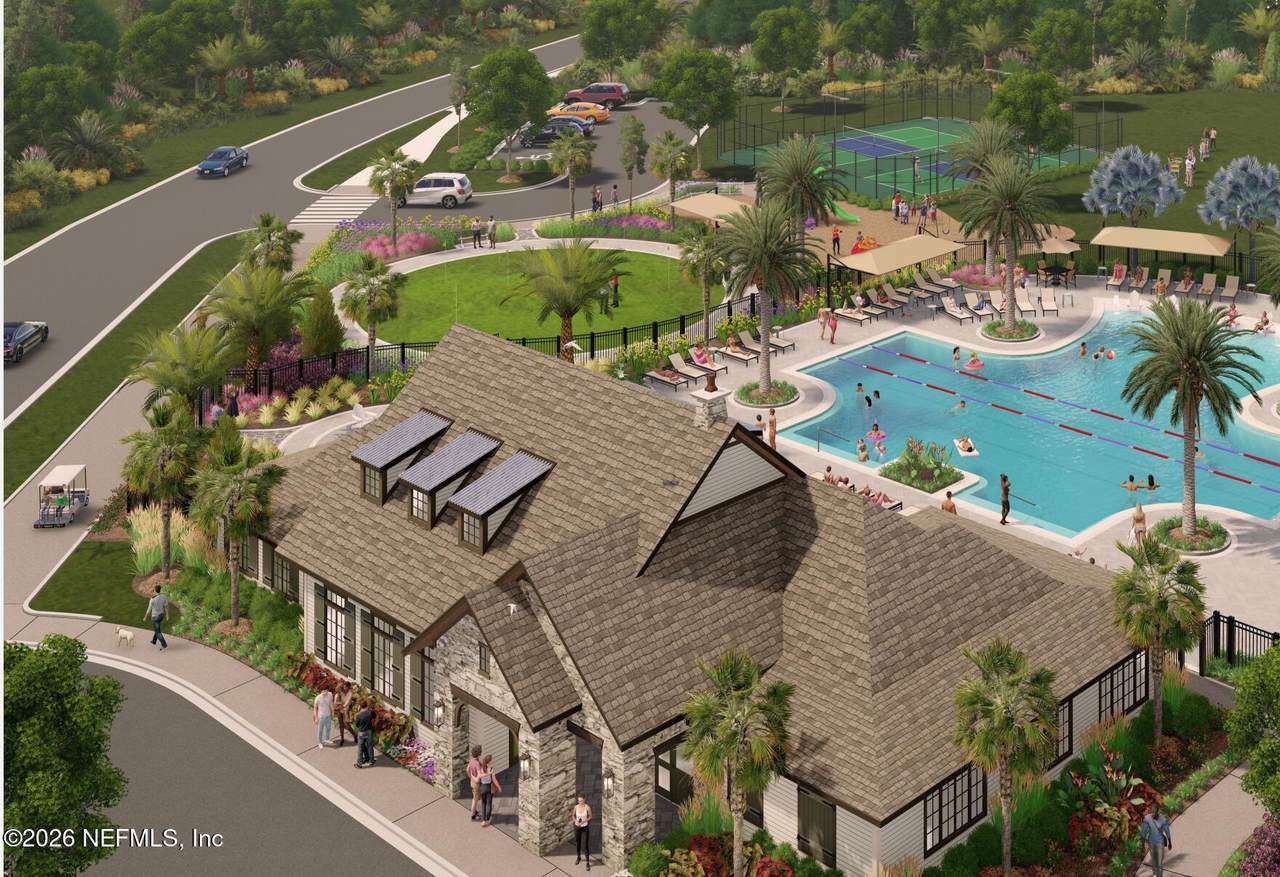 590 Barbosa Trail - Photo 1