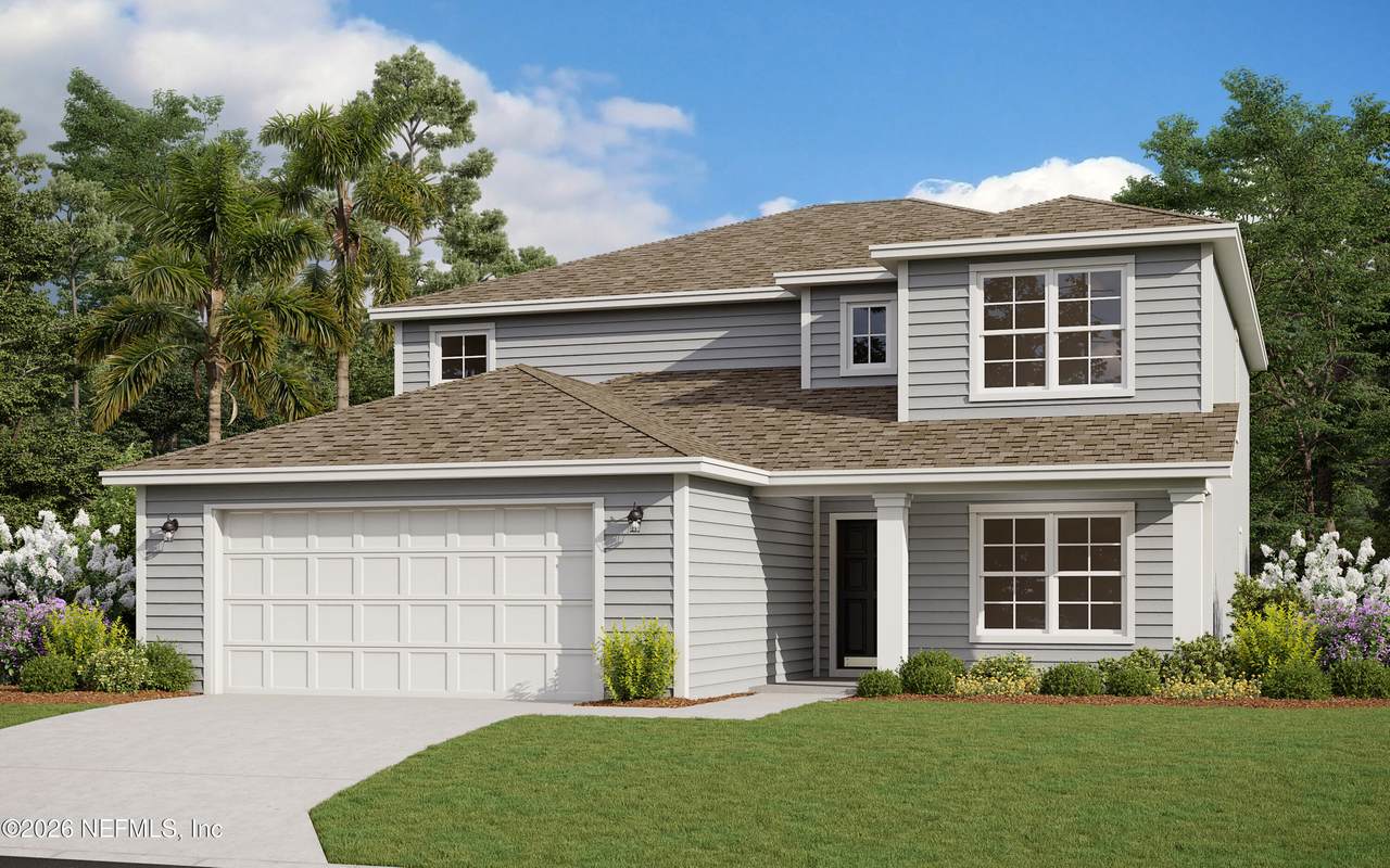 534 Barbosa Trail - Photo 1