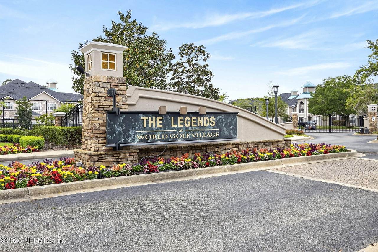135 Legendary Drive - Photo 1