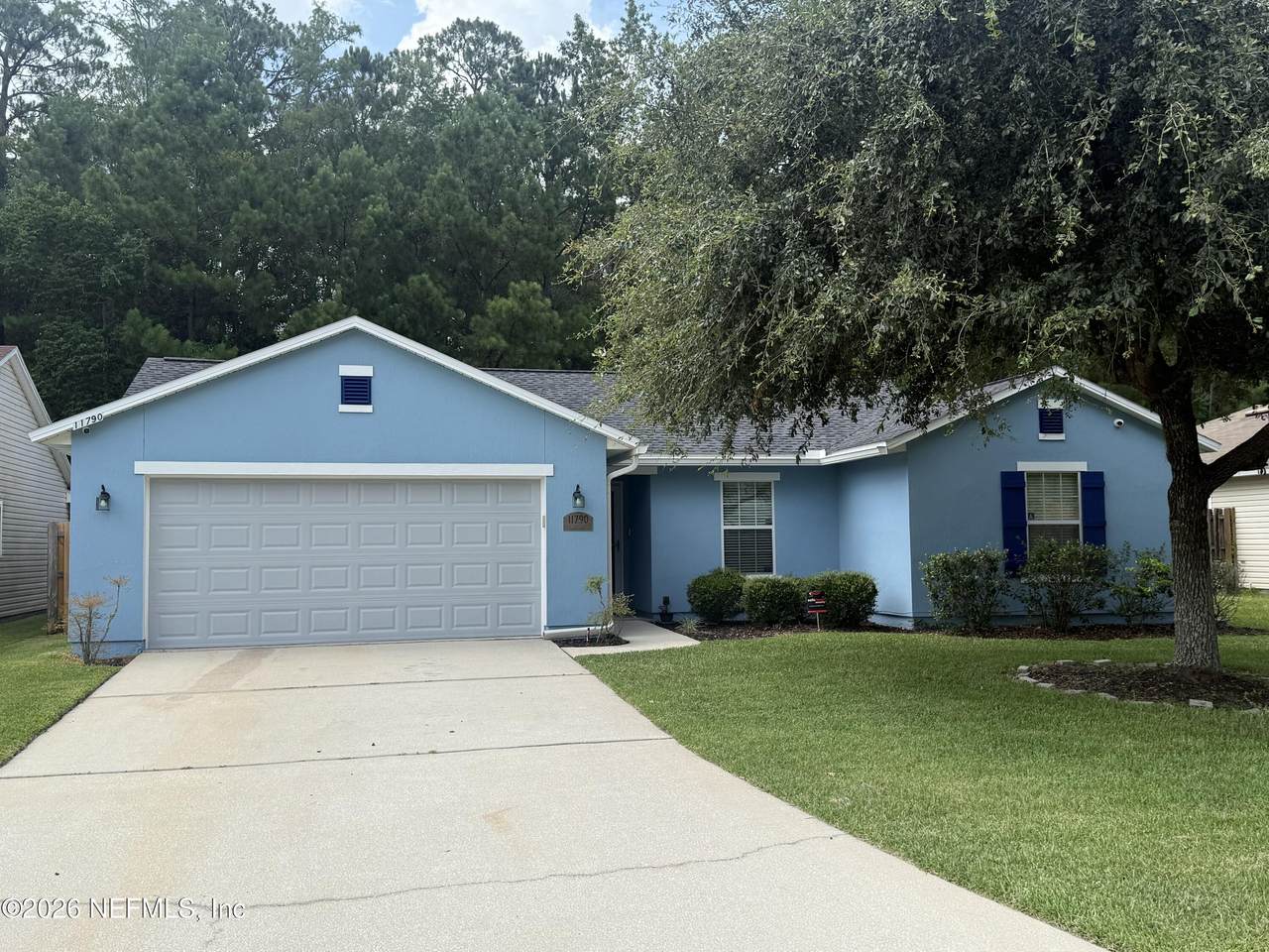 11790 Pleasant Creek Drive - Photo 1
