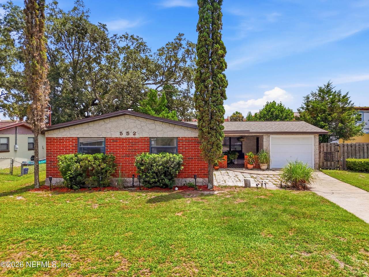552 Clermont Avenue - Photo 1