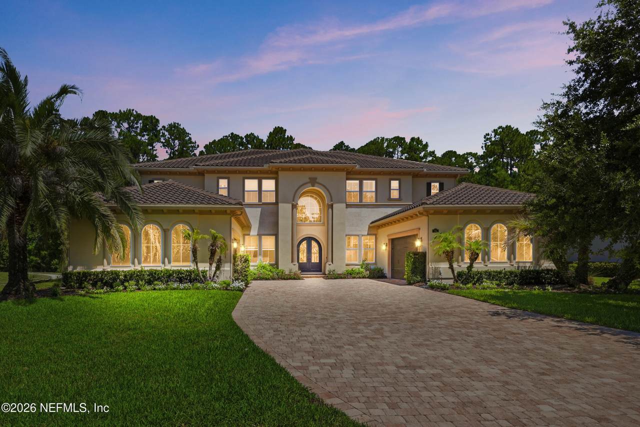 192 Legacy Crossing Drive - Photo 1