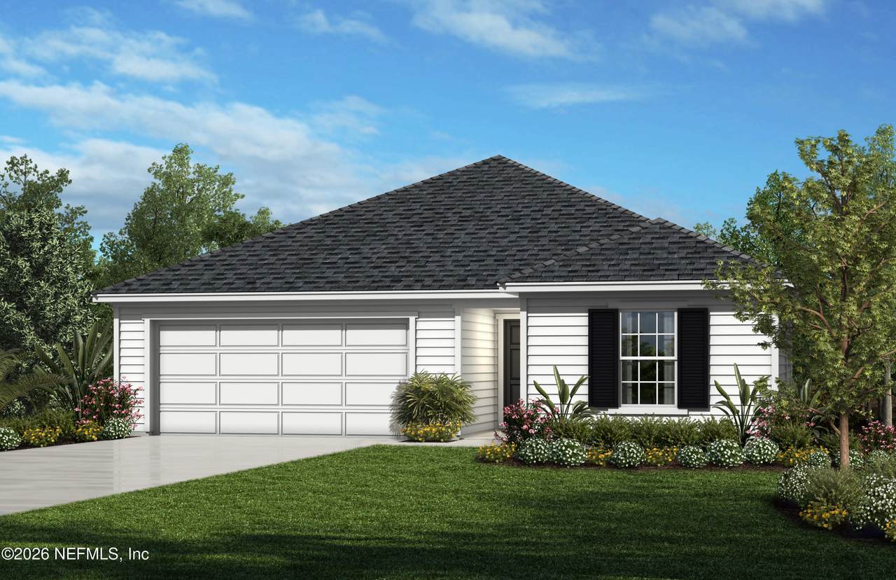 7694 Grassy Branch Court - Photo 1