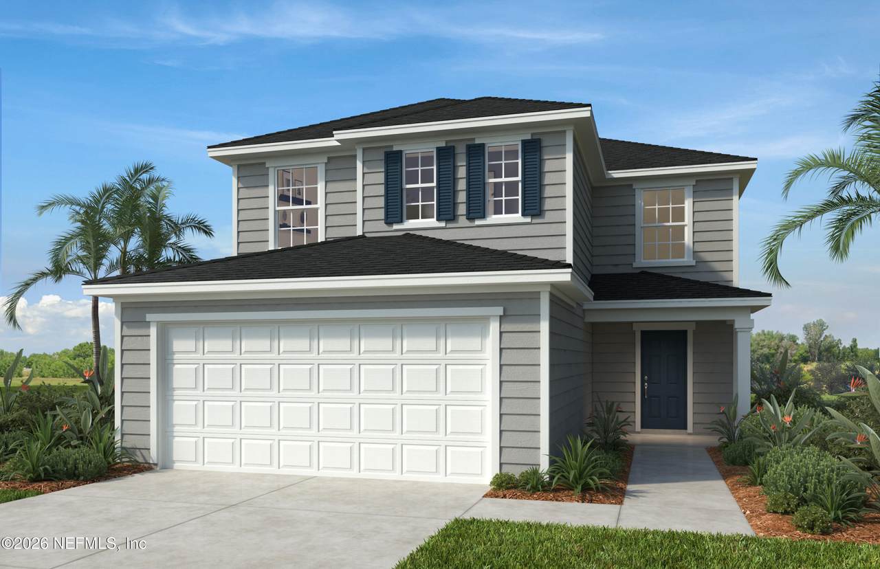 74 Moonbeam Road - Photo 1