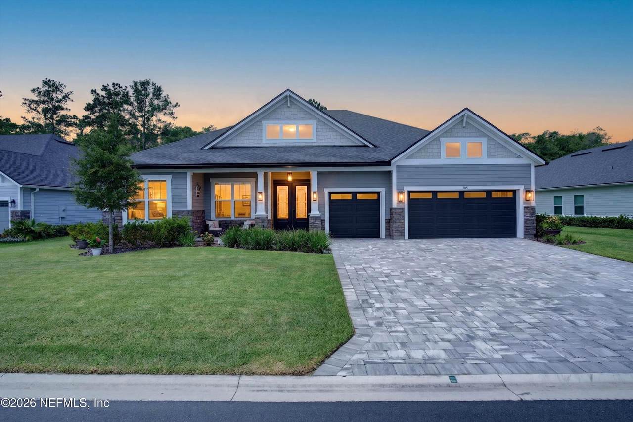 785 Back Creek Drive - Photo 1