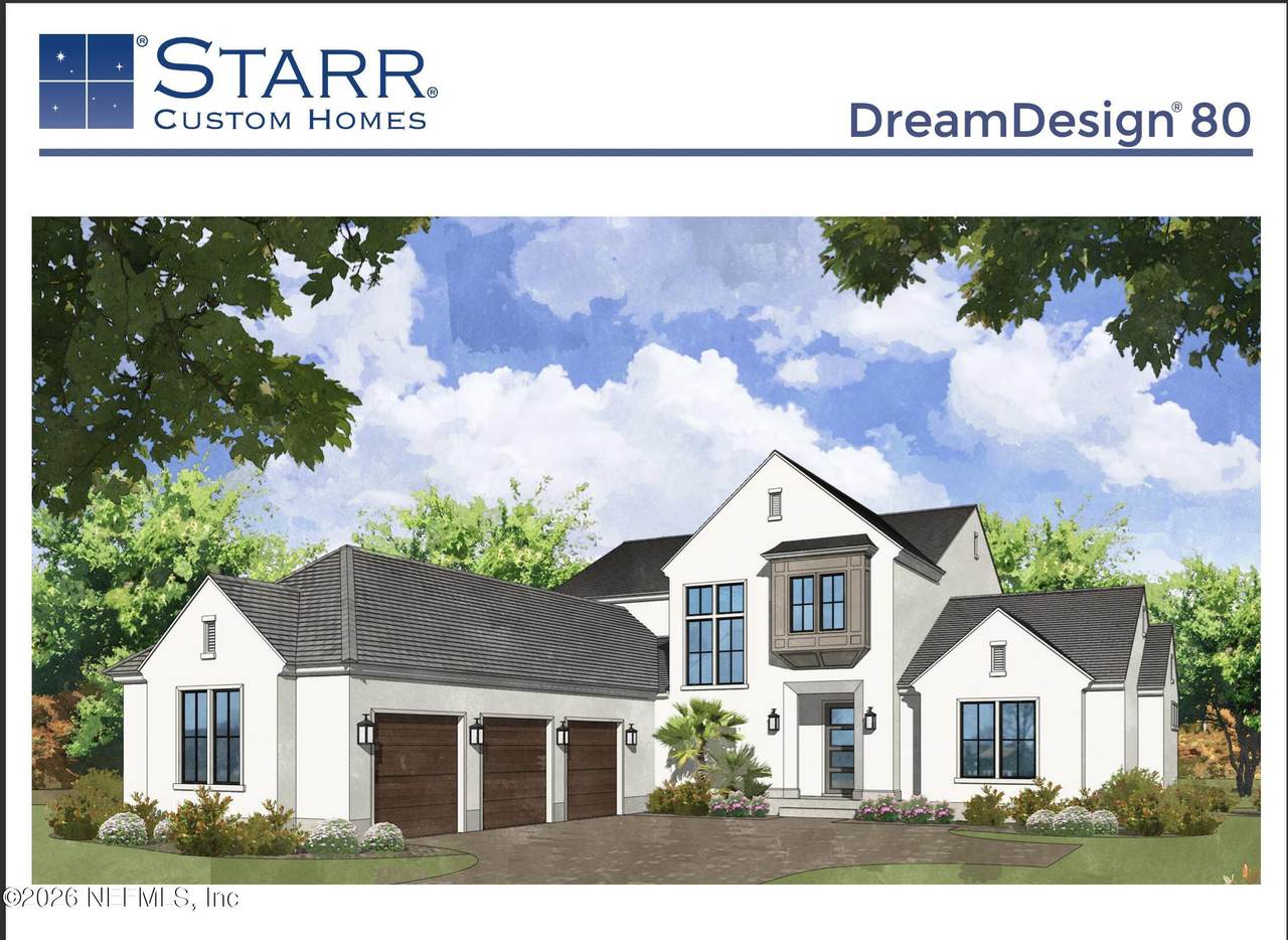 320 River Breeze Drive - Photo 1