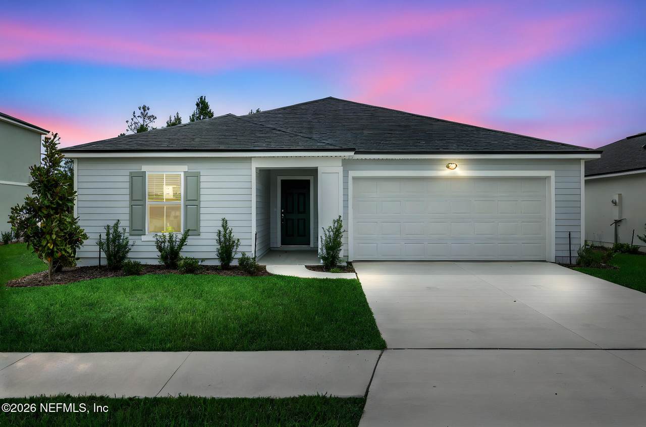5812 Lagoon Cruise Way - Photo 1