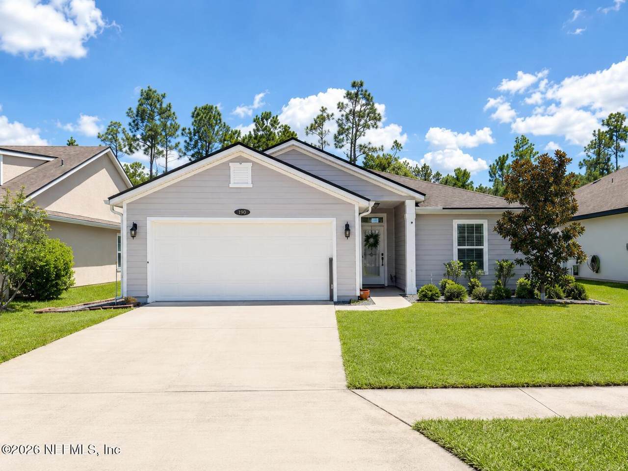 190 Lochnagar Mountain Drive - Photo 1