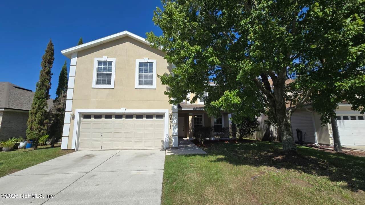 1656 Hawkins Cove Drive - Photo 1