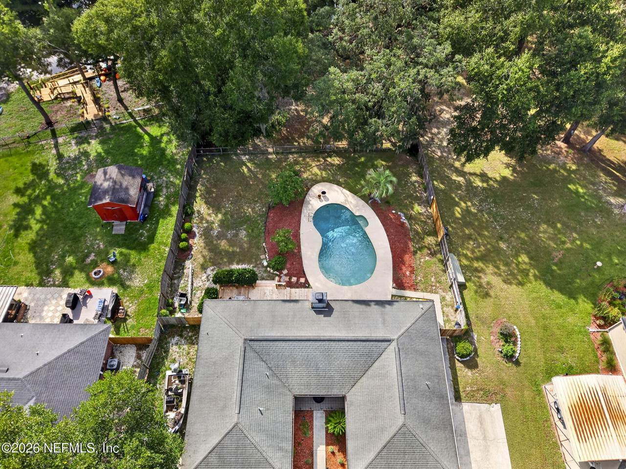 1305 Lake Asbury Drive - Photo 1