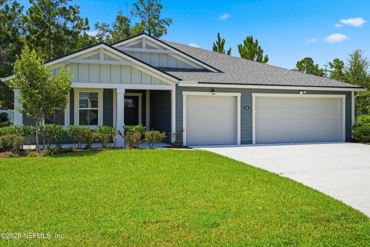 310 Meadow Creek Drive - Photo 1