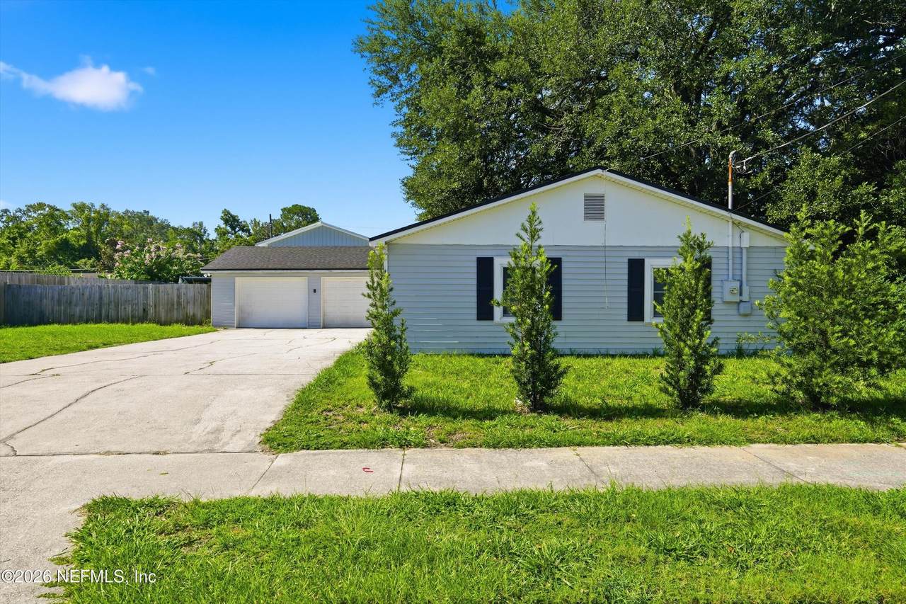 6502 Barnes Road - Photo 1