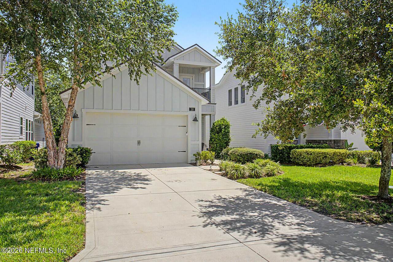 118 Vista Lake Circle - Photo 1