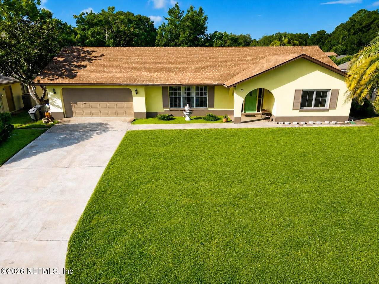 10 Blackburn Place - Photo 1