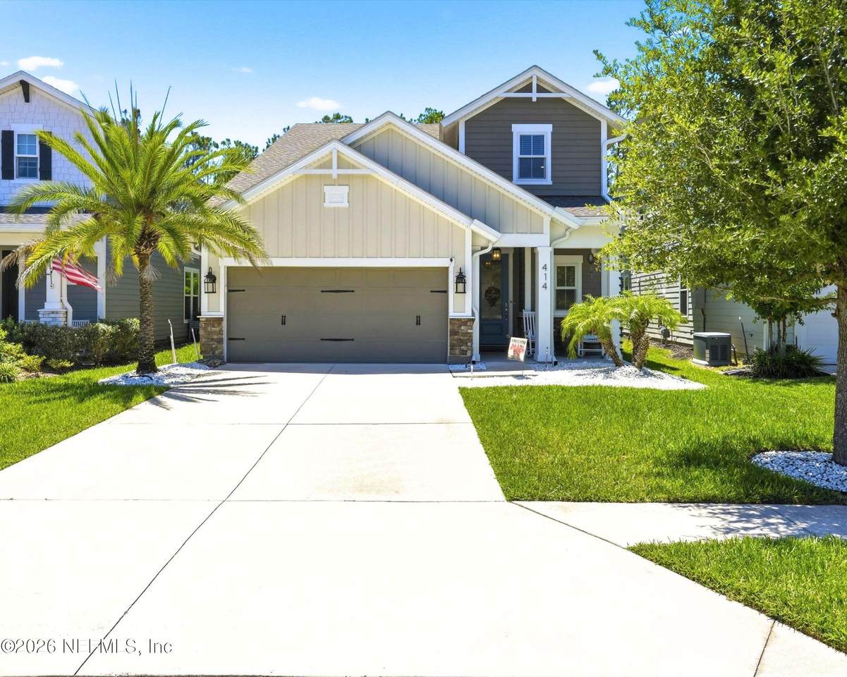 414 Settlers Landing Drive - Photo 1
