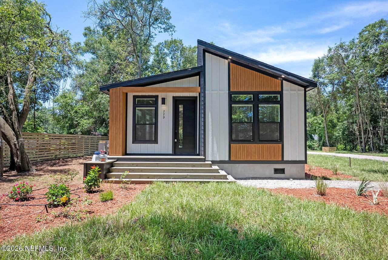 779 Mcswain Road - Photo 1
