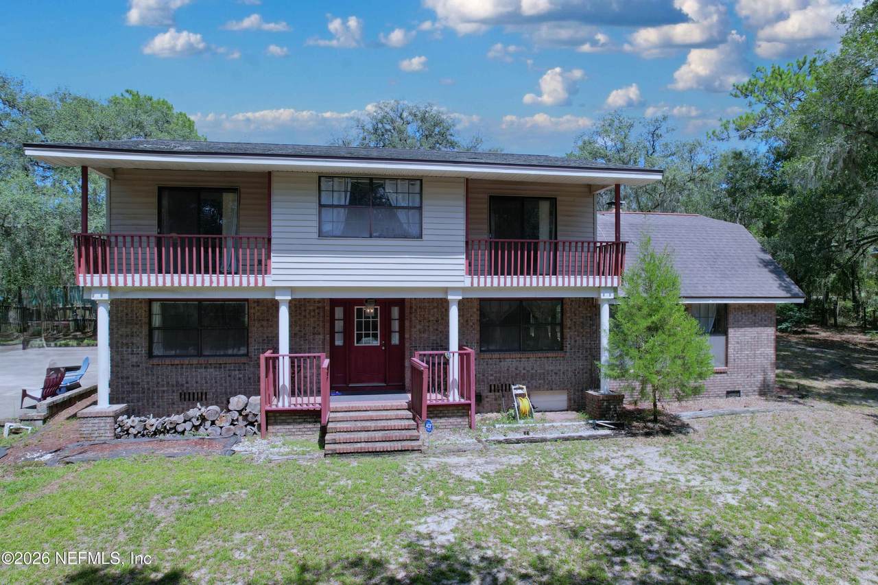 160 Keuka Road - Photo 1