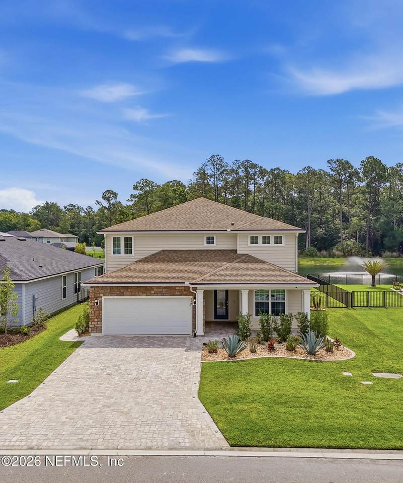 424 Cedar Preserve Lane - Photo 1