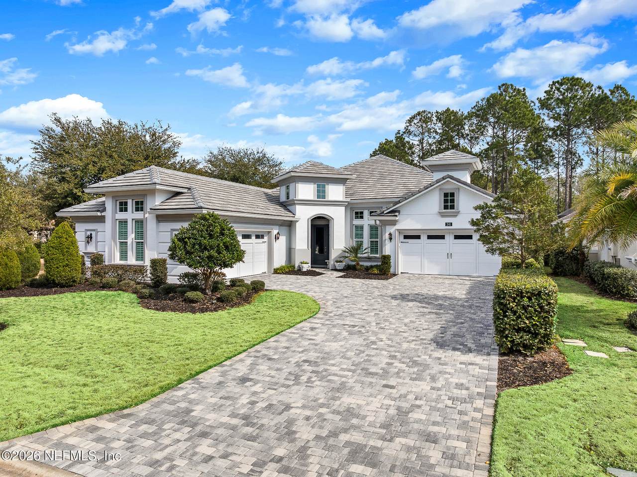 241 Conservatory Drive - Photo 1