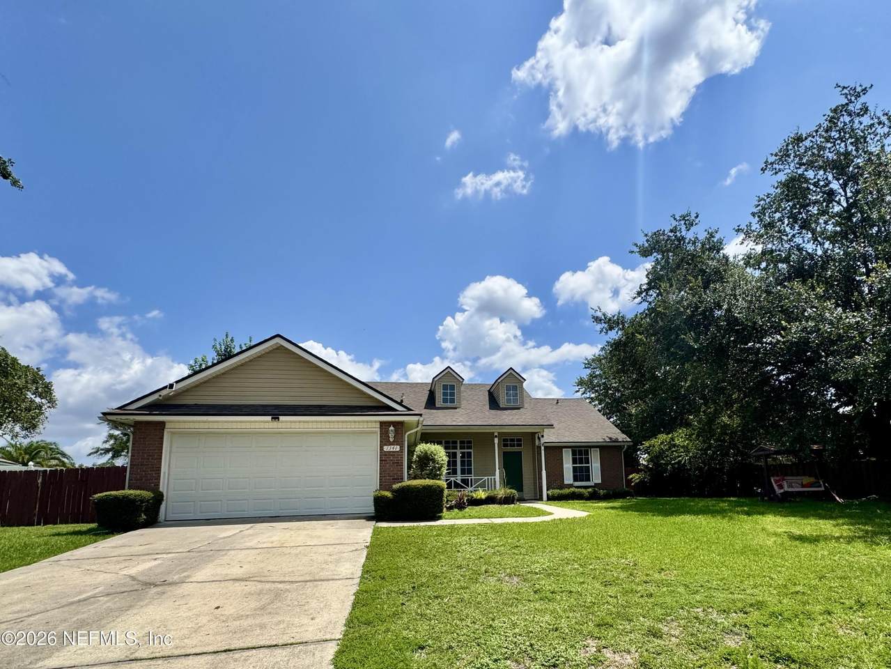 1341 Lindsey Crossing Drive - Photo 1