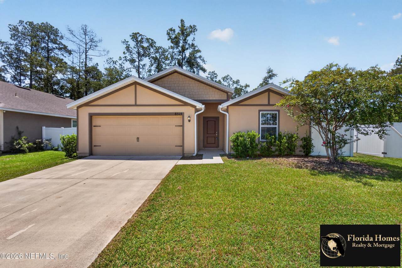 8515 Lake George Circle - Photo 1