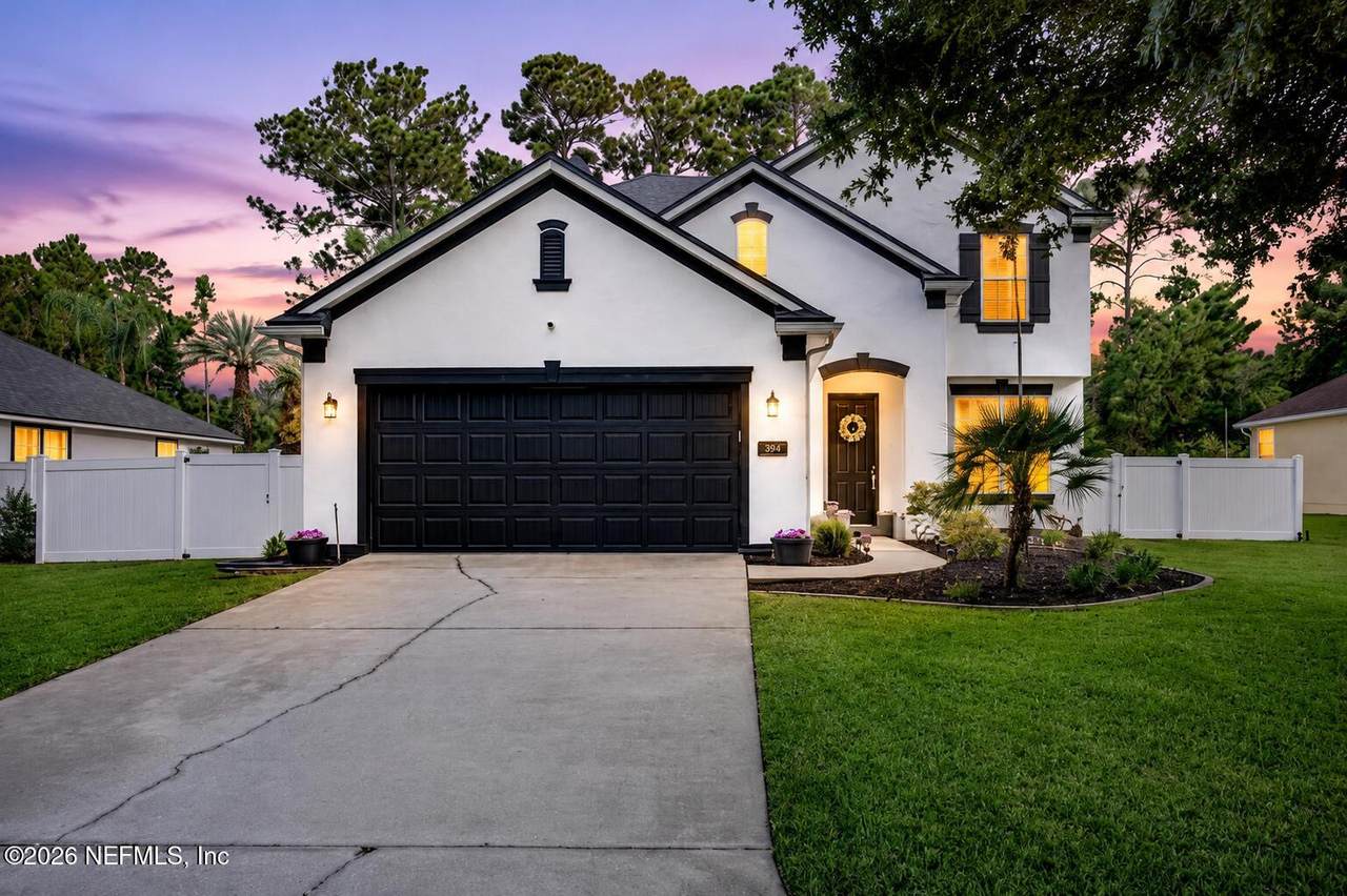 394 Hefferon Drive - Photo 1