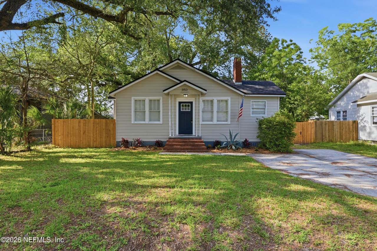 3153 Ernest Street - Photo 1