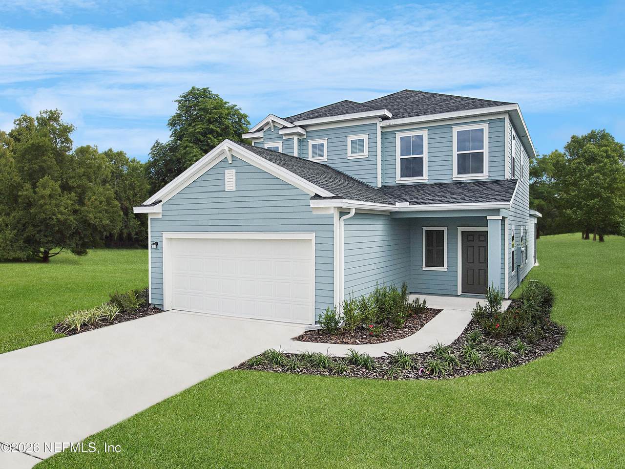 550 Avalon Woods Lane - Photo 1