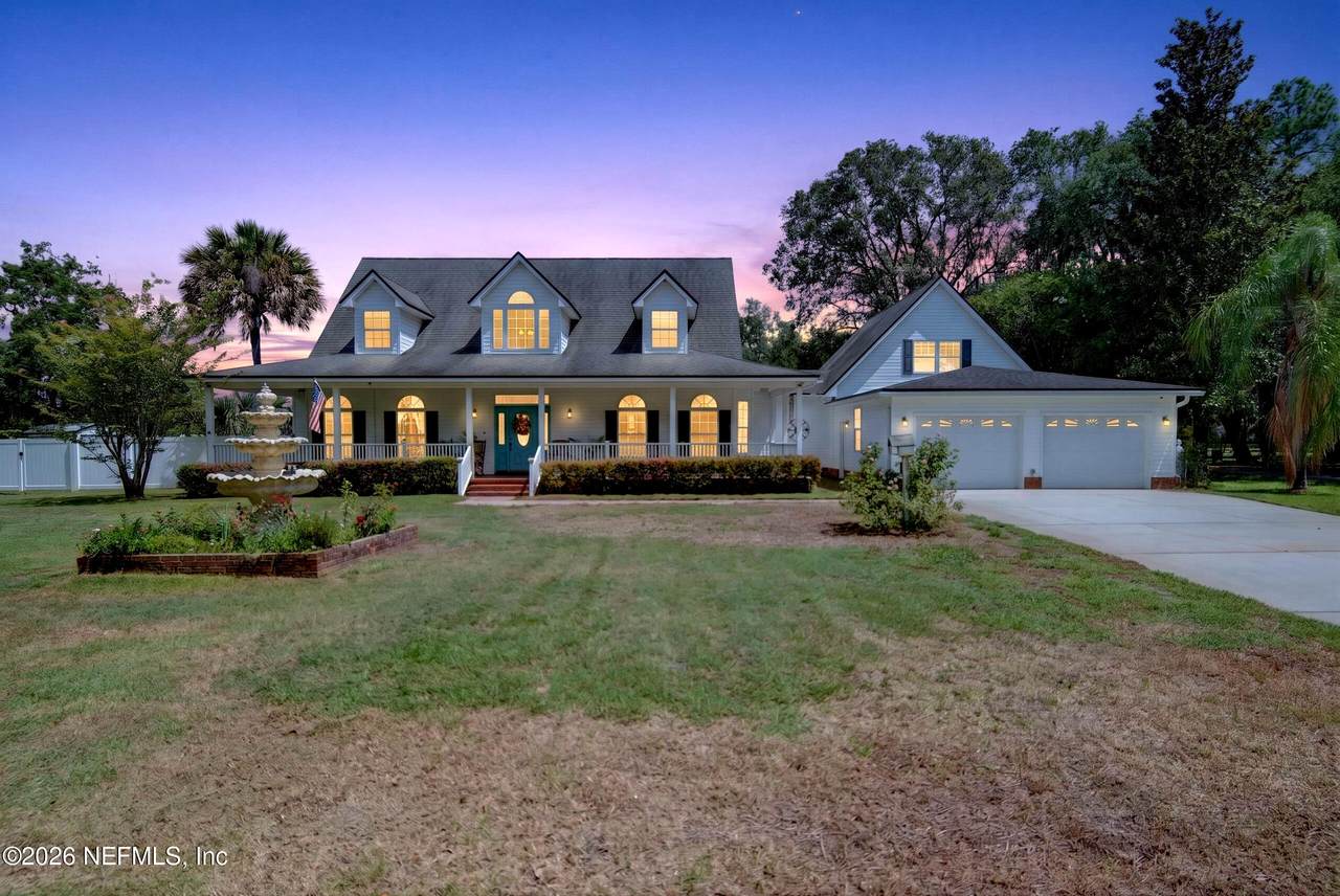 1045 Cedar Bay Road - Photo 1