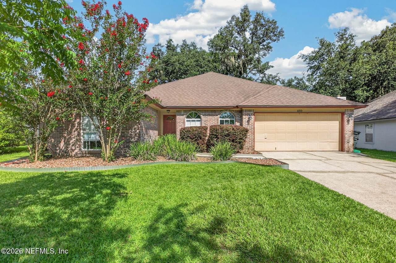 459 Charles Pinckney Street - Photo 1