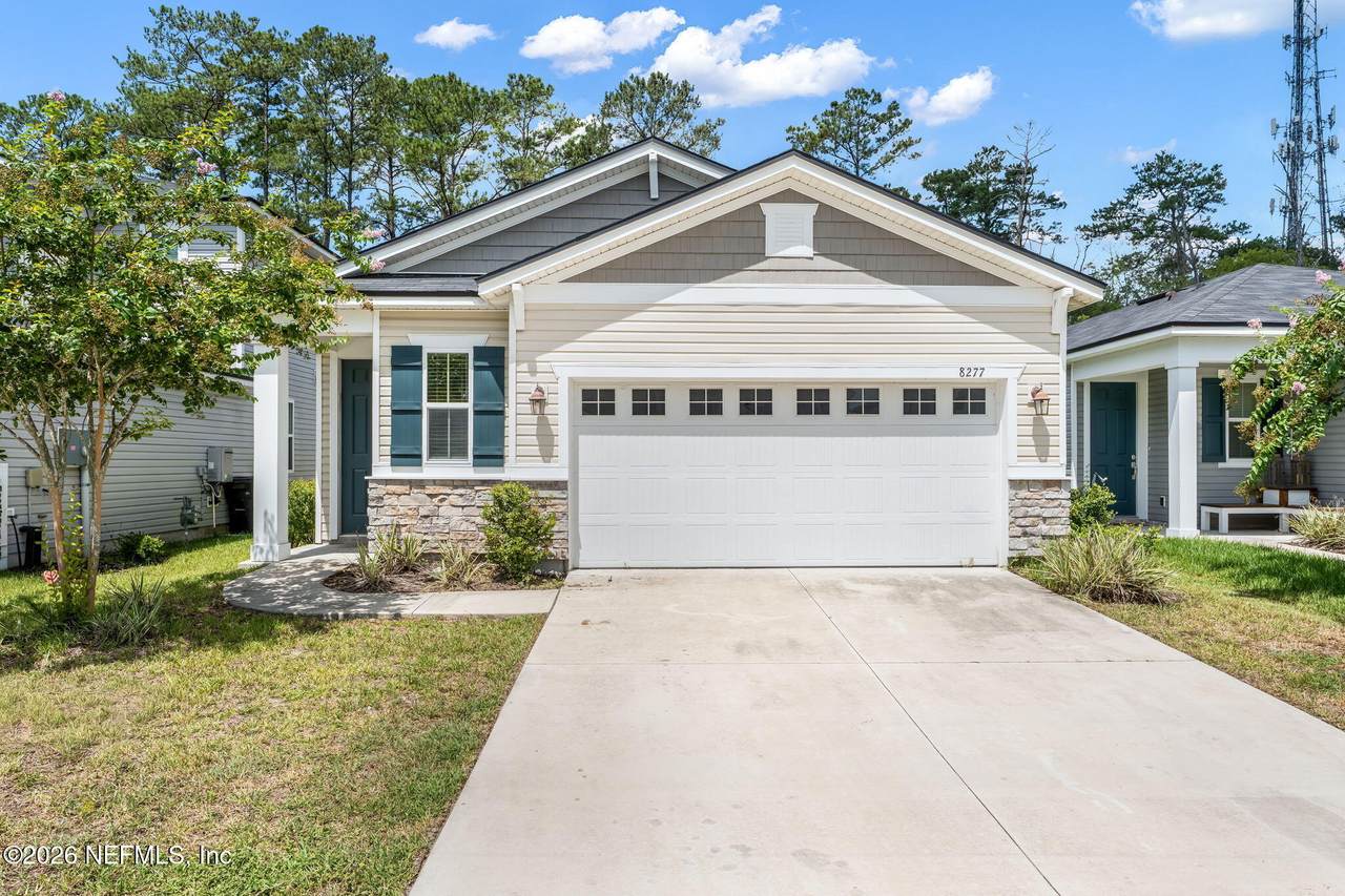 8277 Marietta Still Drive - Photo 1