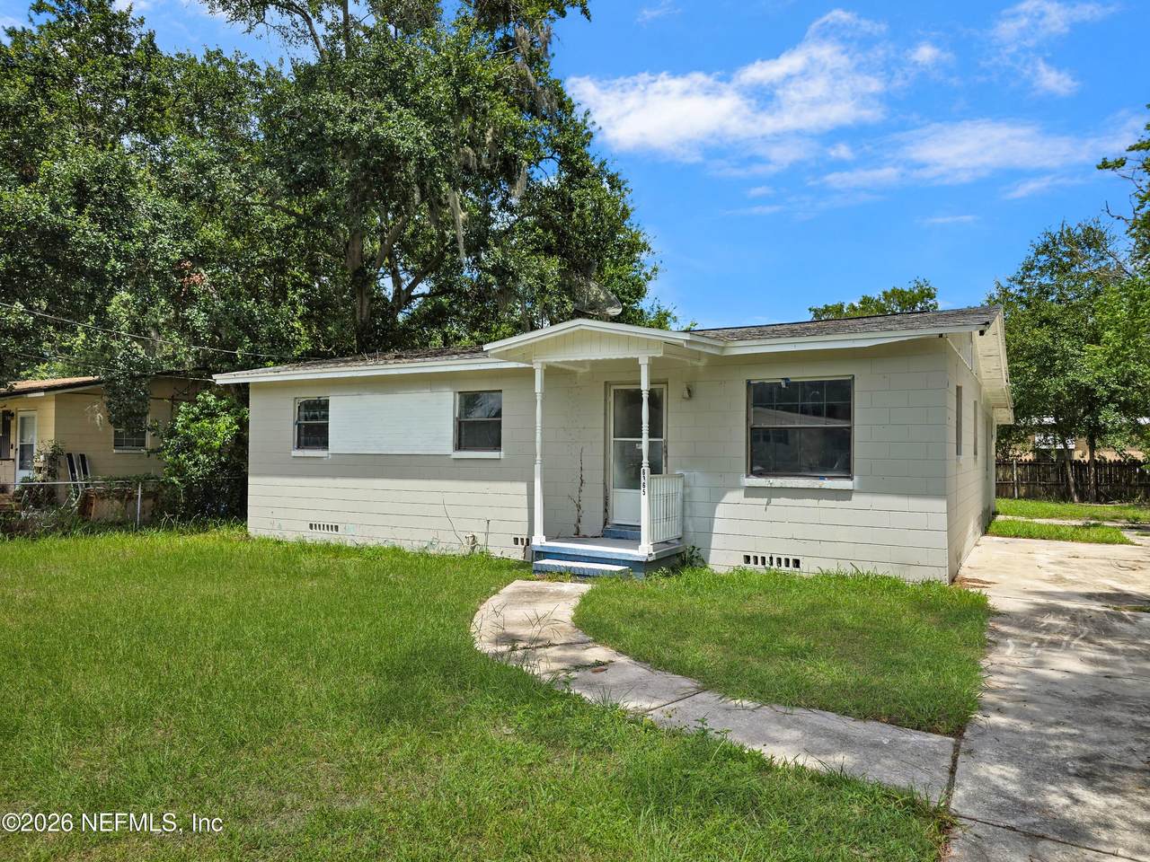 6365 Catoma Street - Photo 1