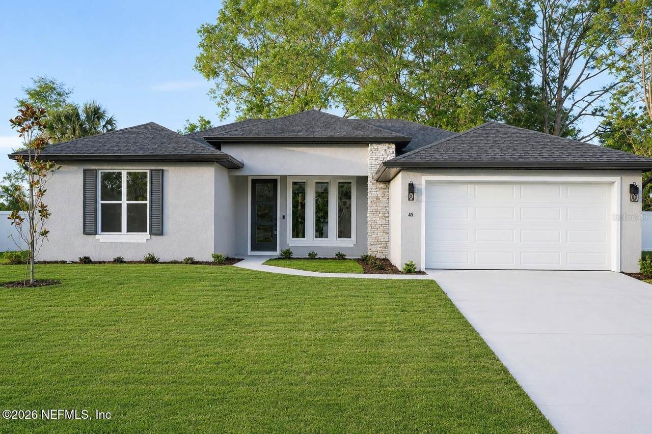 21 Lamar Lane - Photo 1
