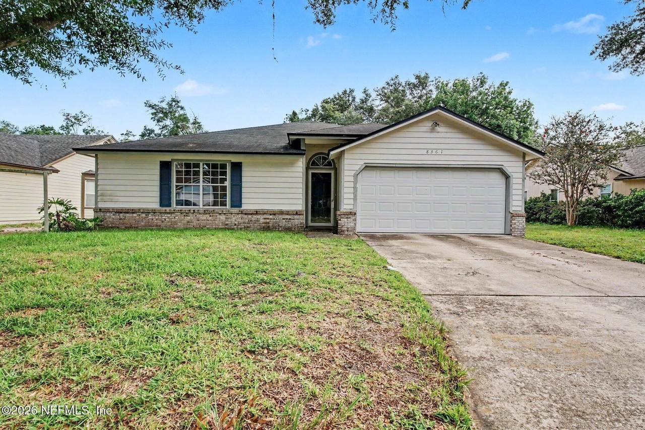 8361 Rockridge Drive - Photo 1