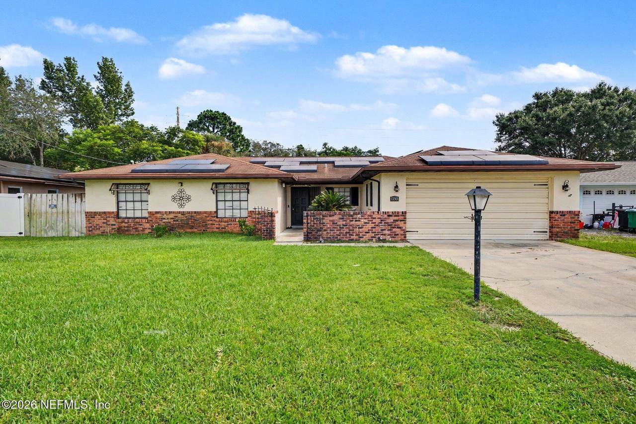 1180 Balfour Drive - Photo 1