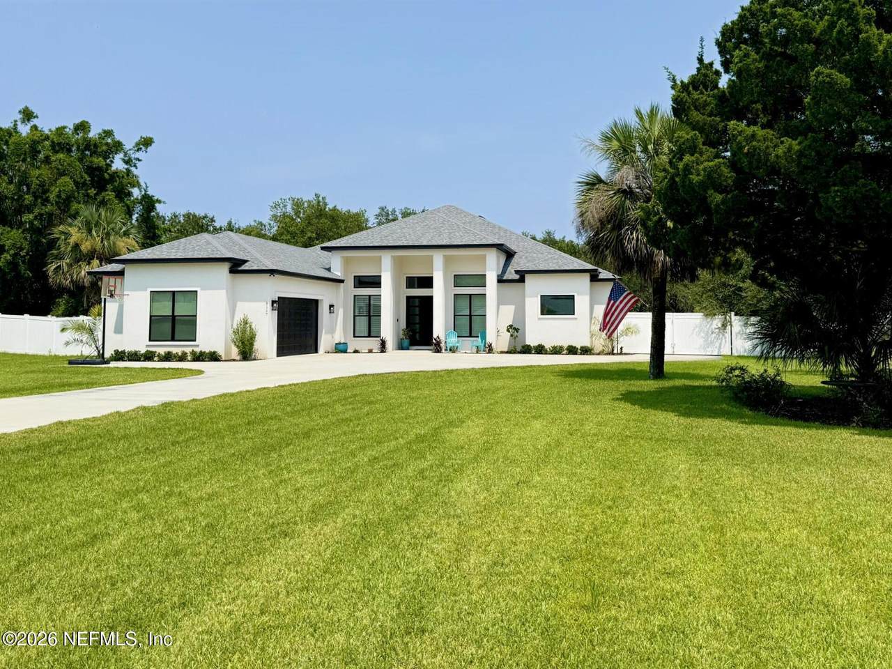 9117 Woodsman Cove Lane - Photo 1