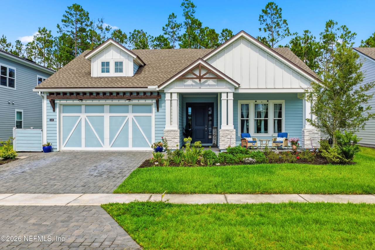 448 Pine Haven Drive - Photo 1