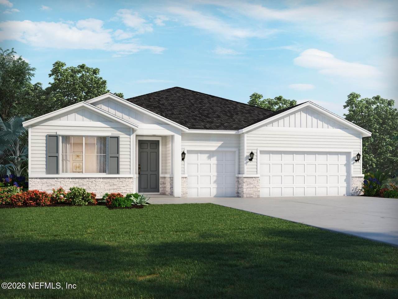 100 Tequesta Court - Photo 1