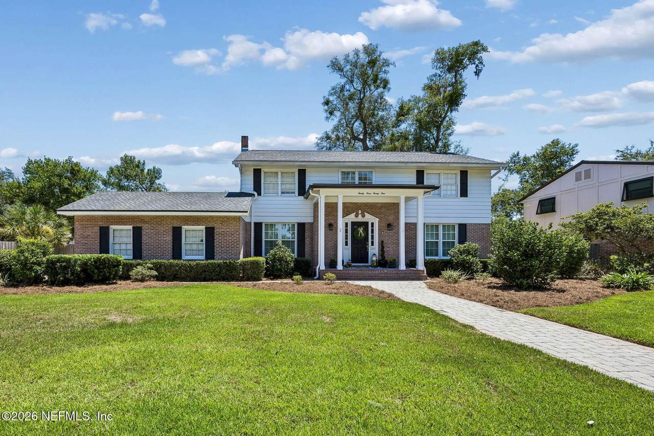 2321 Egremont Drive - Photo 1