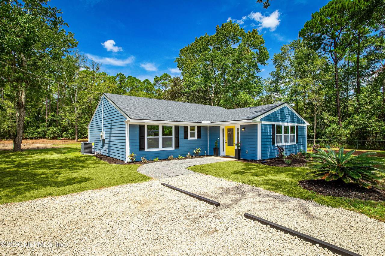 95275 Marc Anthony Road - Photo 1