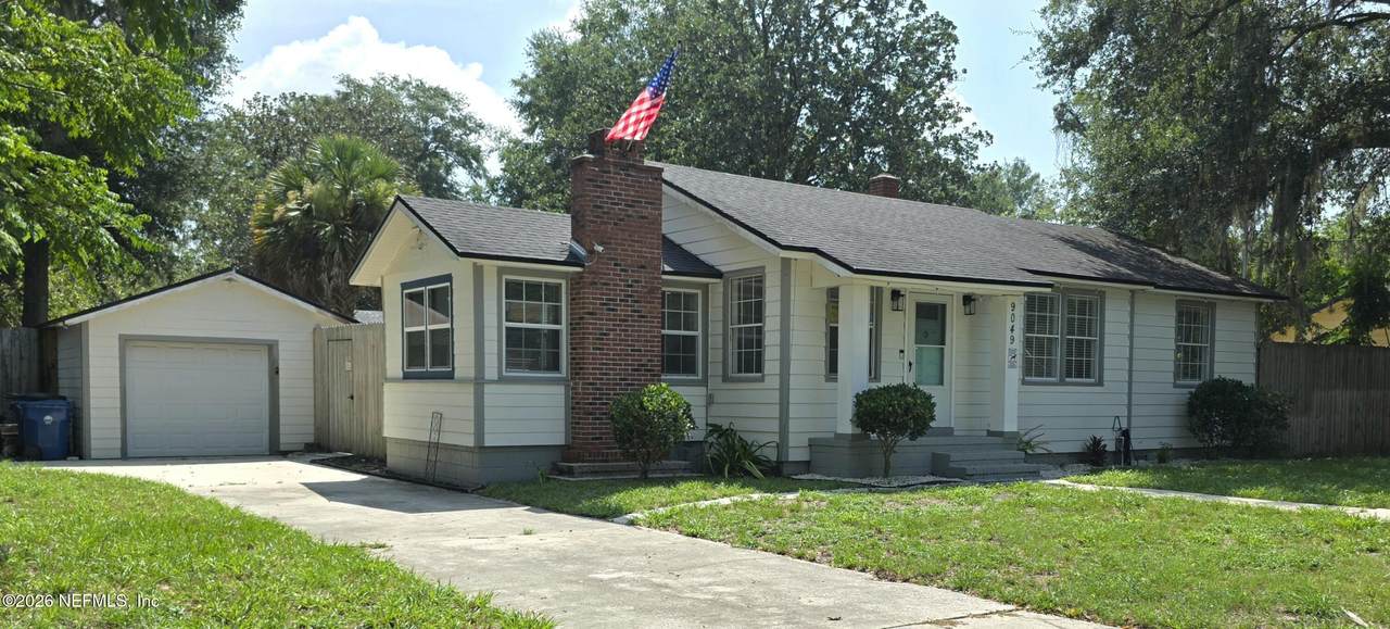 9049 Jackson Avenue - Photo 1