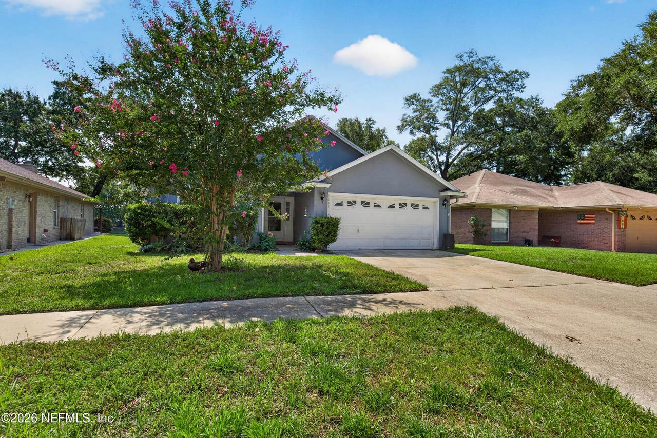 1641 Spring Oaks Lane - Photo 1