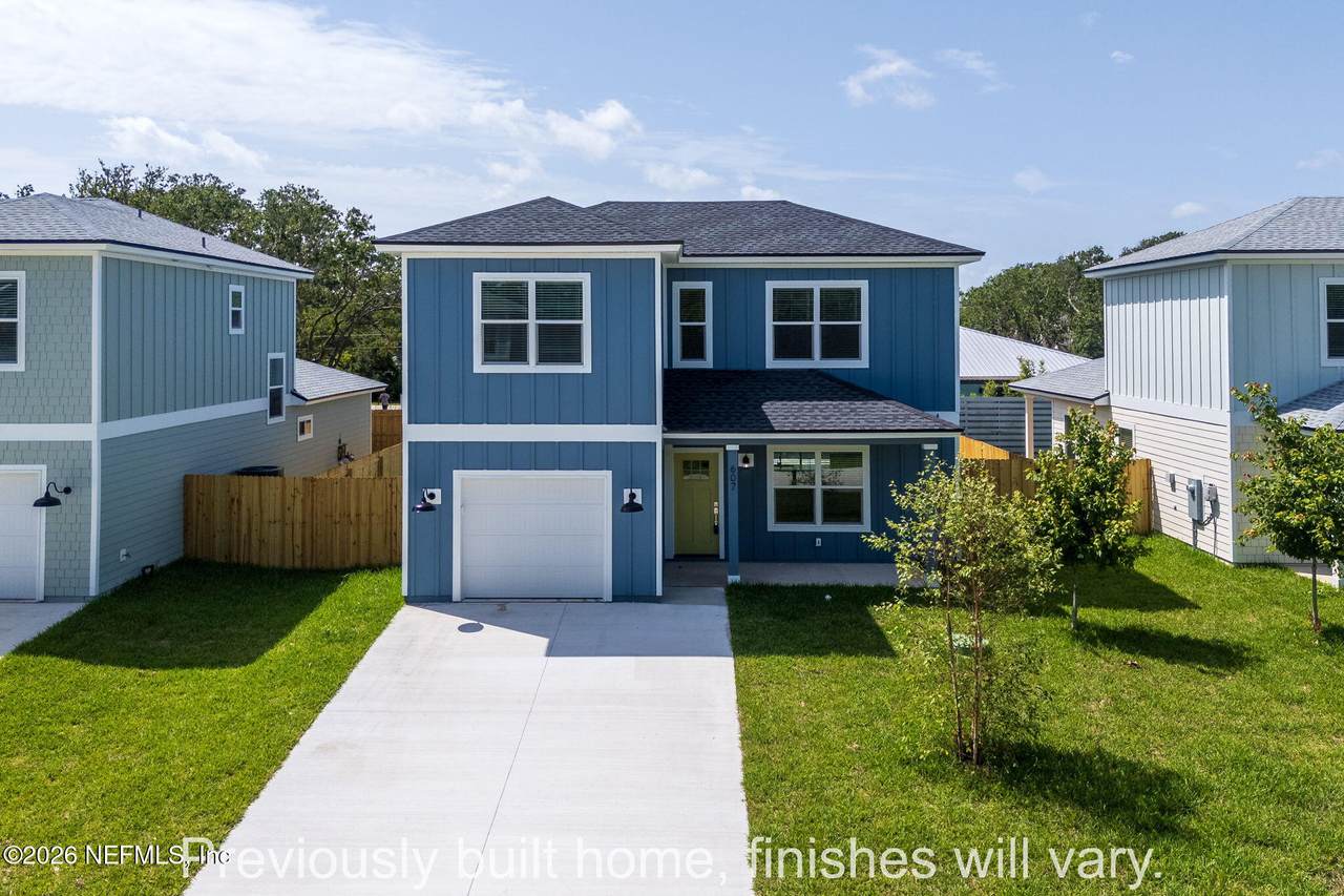 303 Twelvth Street - Photo 1