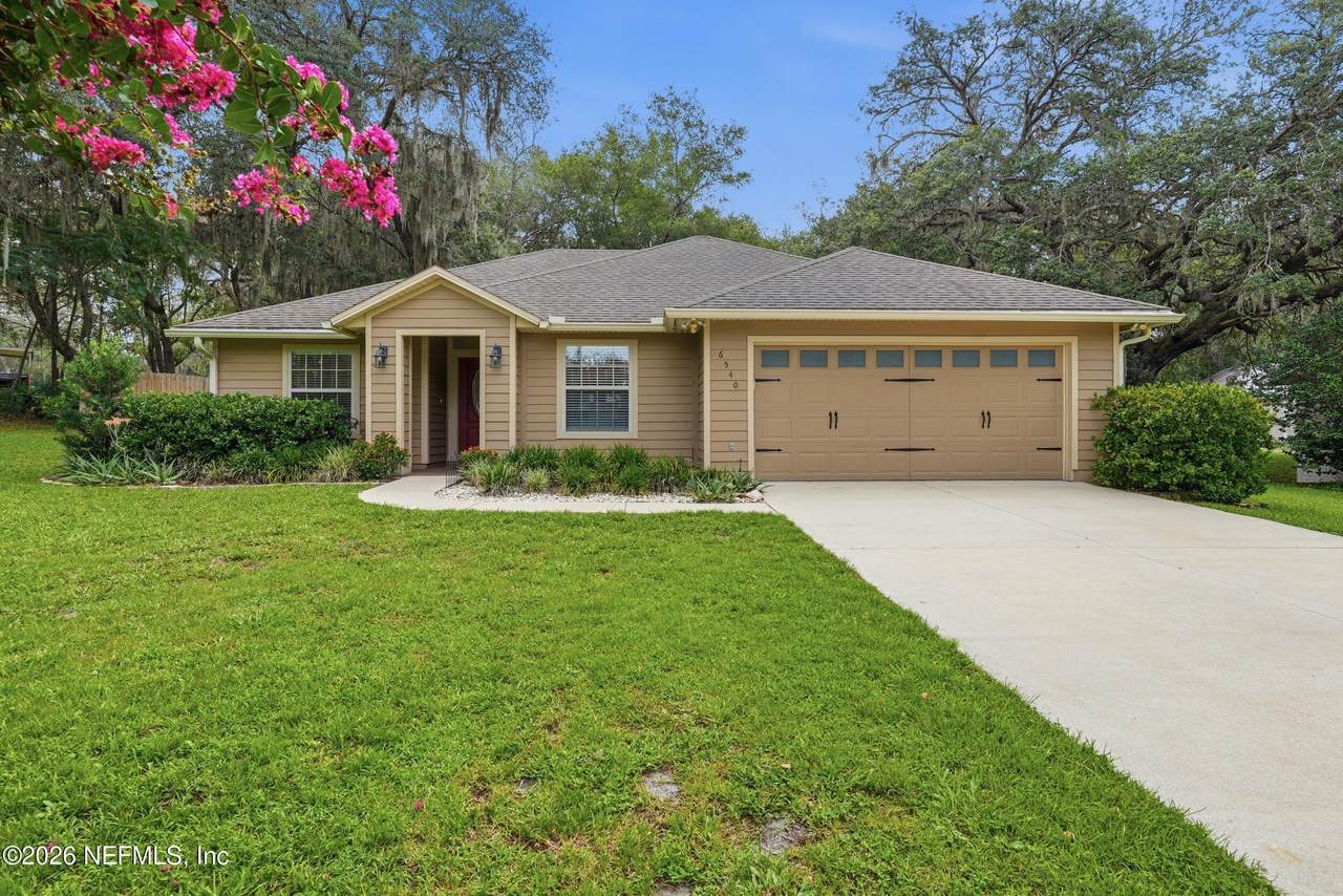 6540 Immokalee Road - Photo 1
