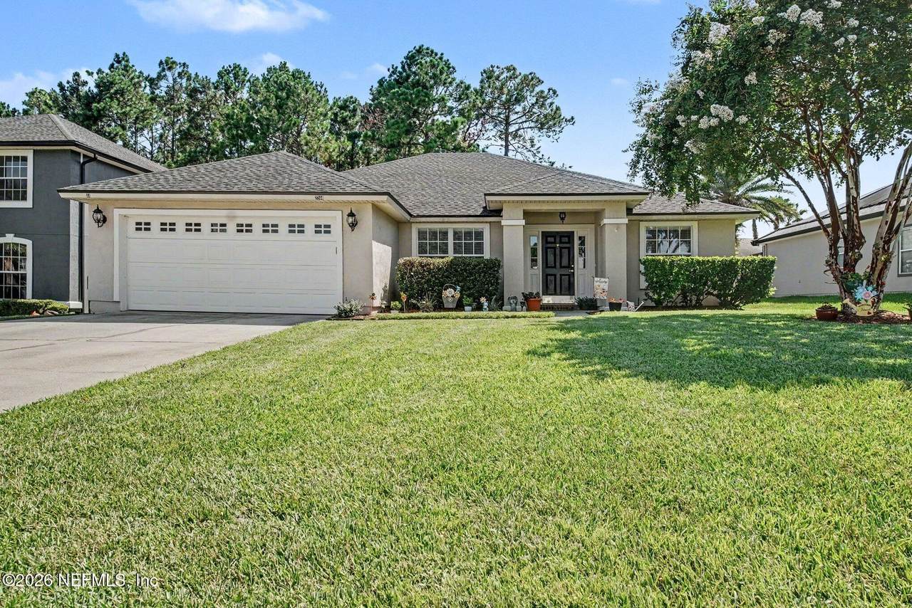2244 Gardenmoss Drive - Photo 1