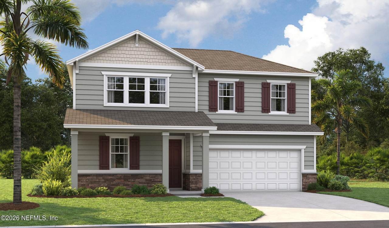 96041 College Parkway - Photo 1