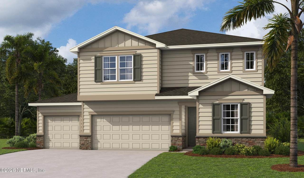 95985 College Parkway - Photo 1